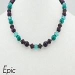 Mommy Necklaces - Short Strands